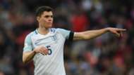 Michael Keane England