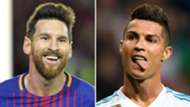 2017-10-27 Messi Ronaldo