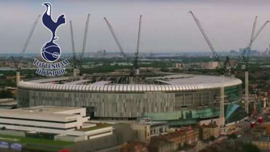 Tottenham's new stadium: How much it cost Spurs to build ...