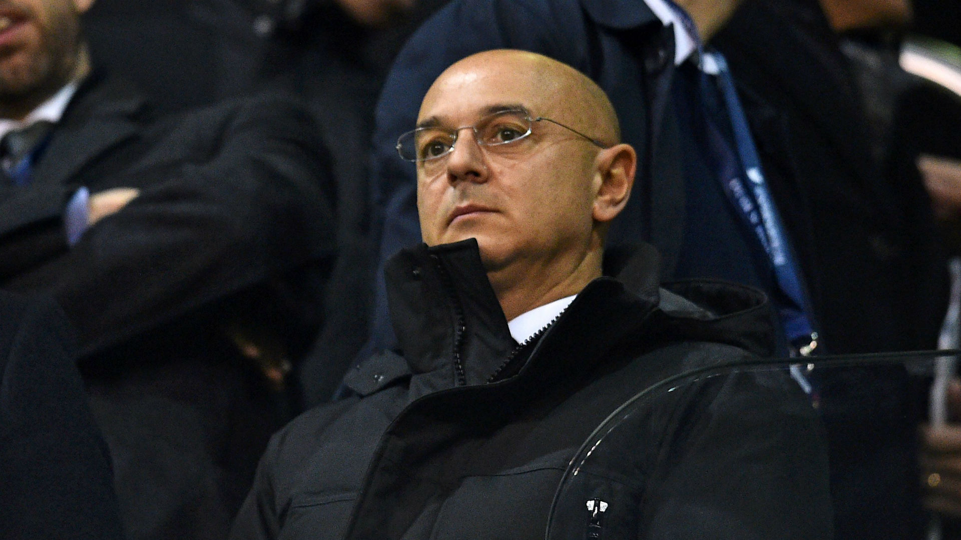 Who Is Tottenham Chairman Daniel Levy? The Feared Transfer Negotiator 