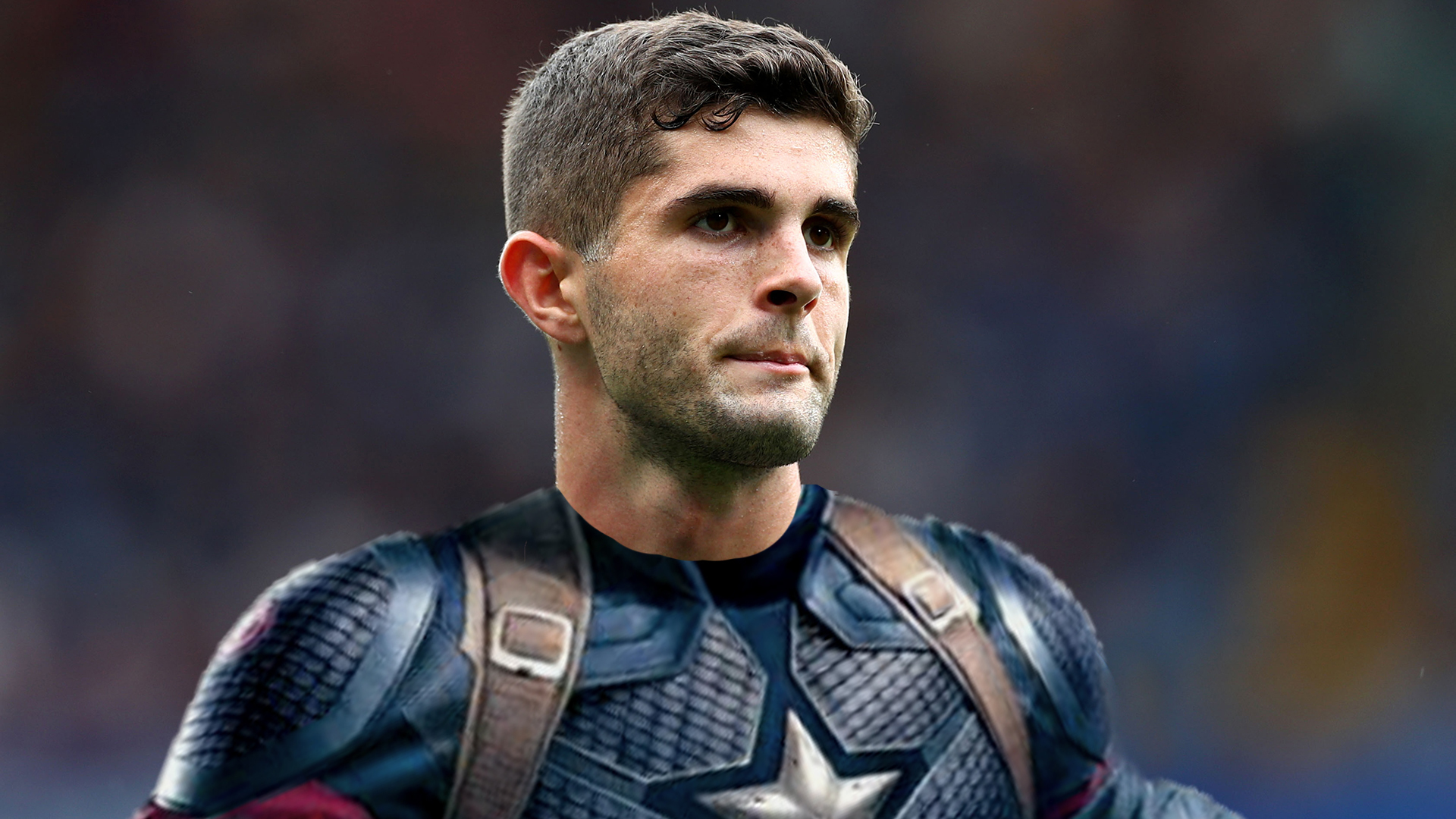 Chelsea vs Liverpool: Where is Captain America? Christian Pulisic off