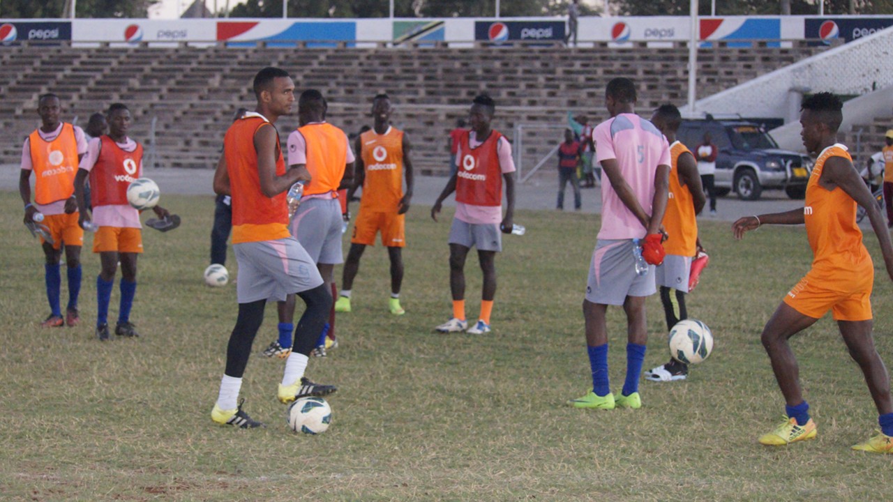 Image result for mbao fc