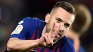 Jordi Alba Barcelona