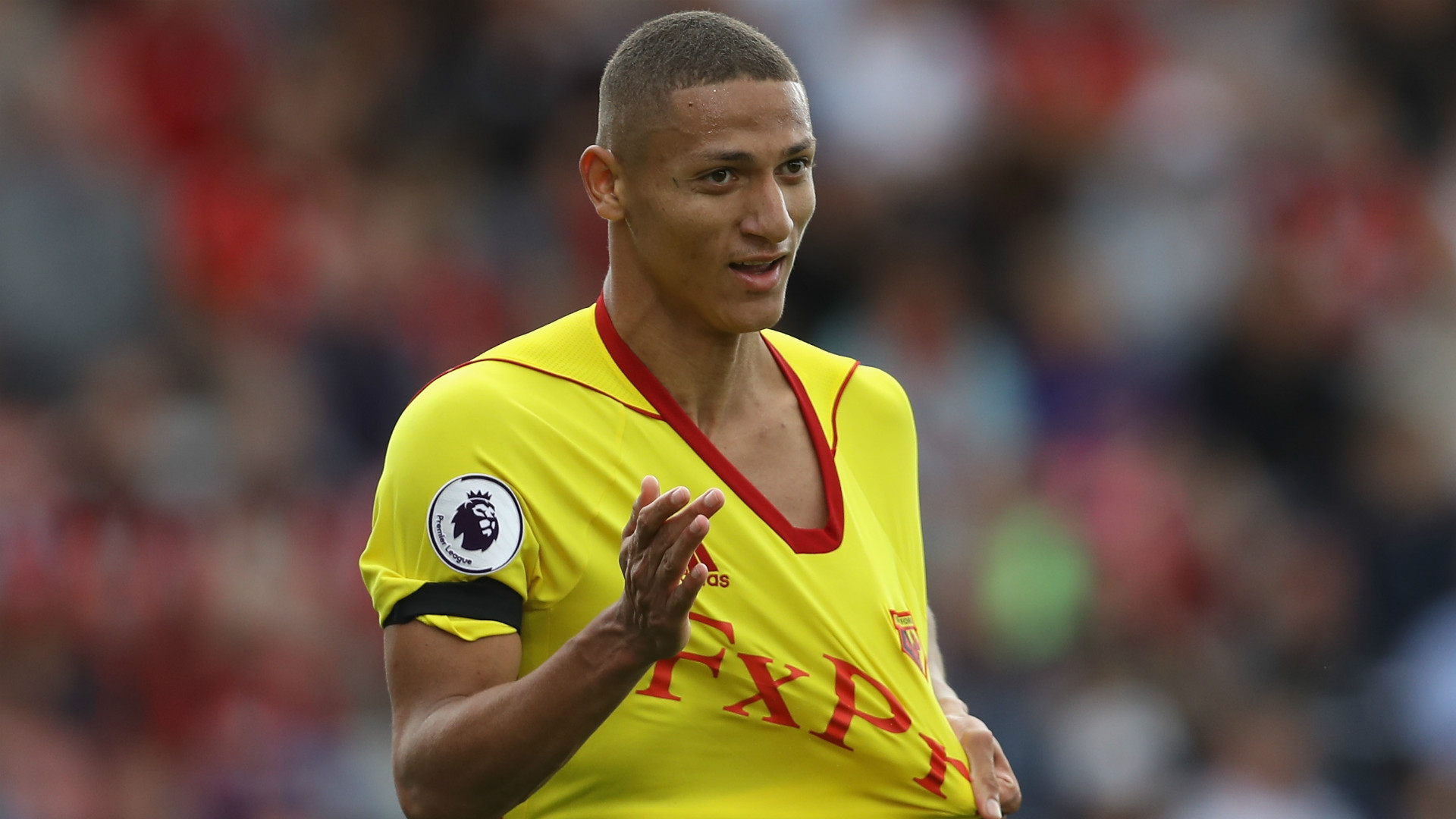 Richarlison Watford