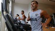 Carlos Tevez Boca Juniors 05012018
