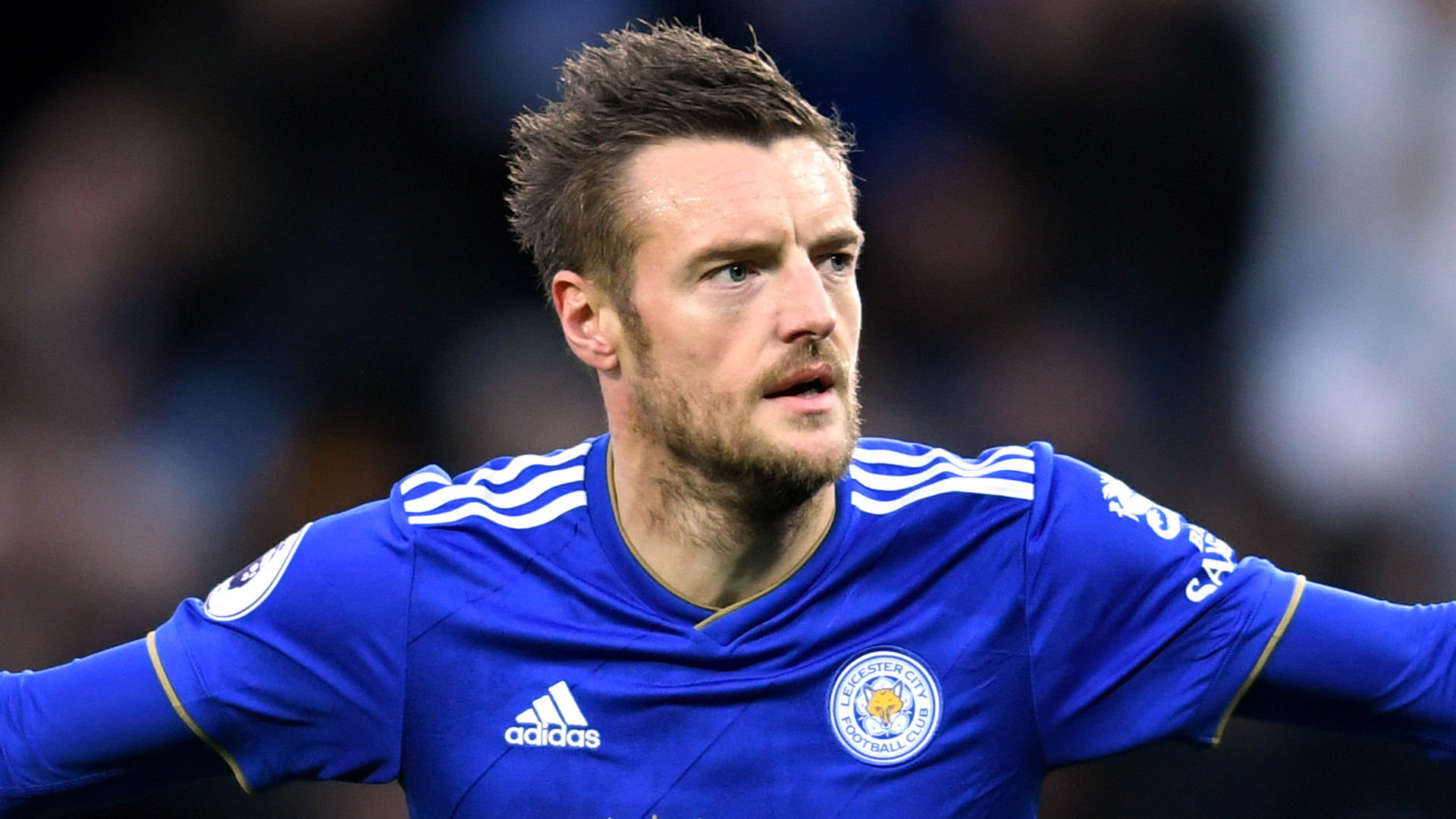 Vardy Leicester Vardy Leicester