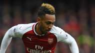 Pierre-Emerick Aubameyang Arsenal