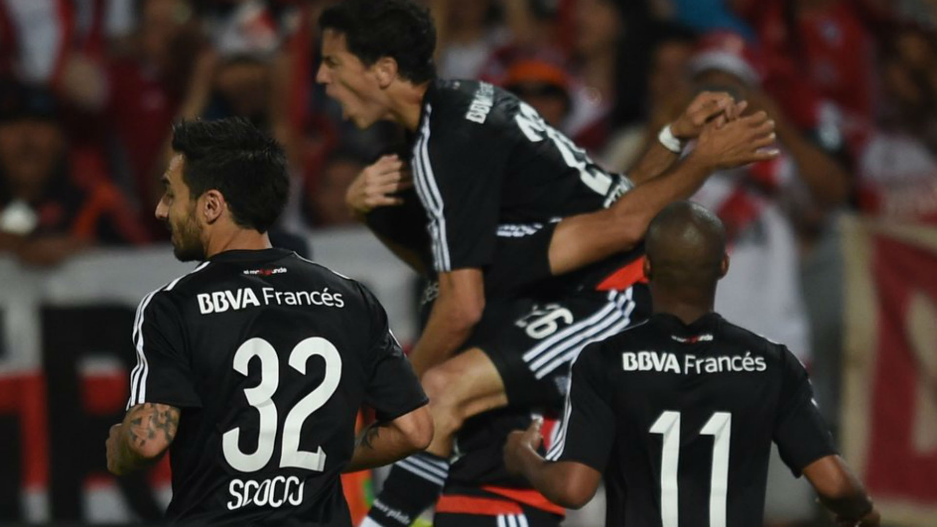 Tres partidos adelantados de la fecha 12 se jugarán entresemana Tres partidos adelantados de la fecha 12 se jugarán entresemana