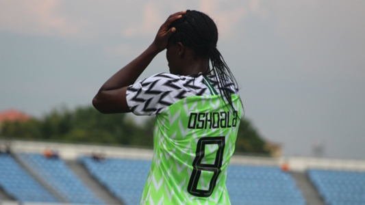 Image result for Super Falcons vs austria