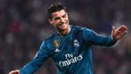 Cristiano Ronaldo, Real Madrid
