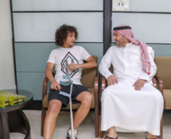 عموري