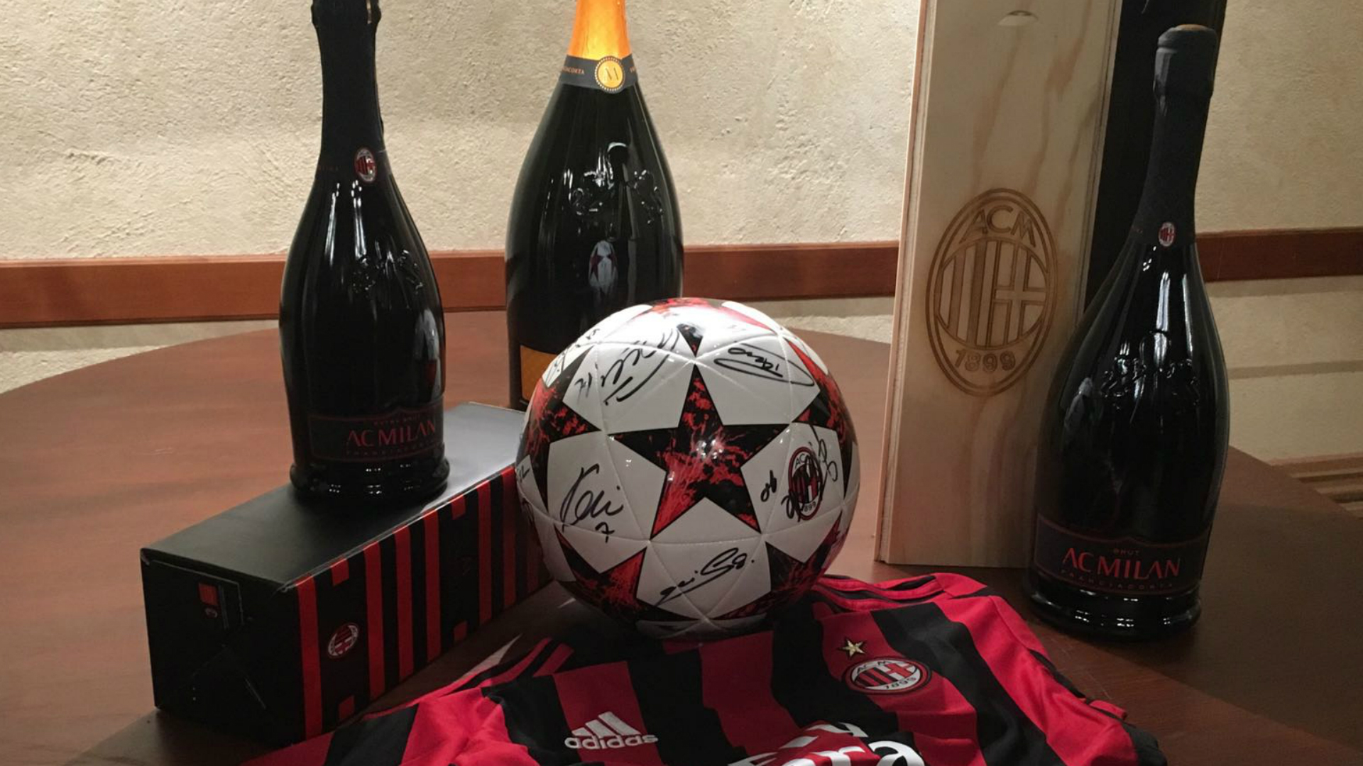 Mirabelli:
