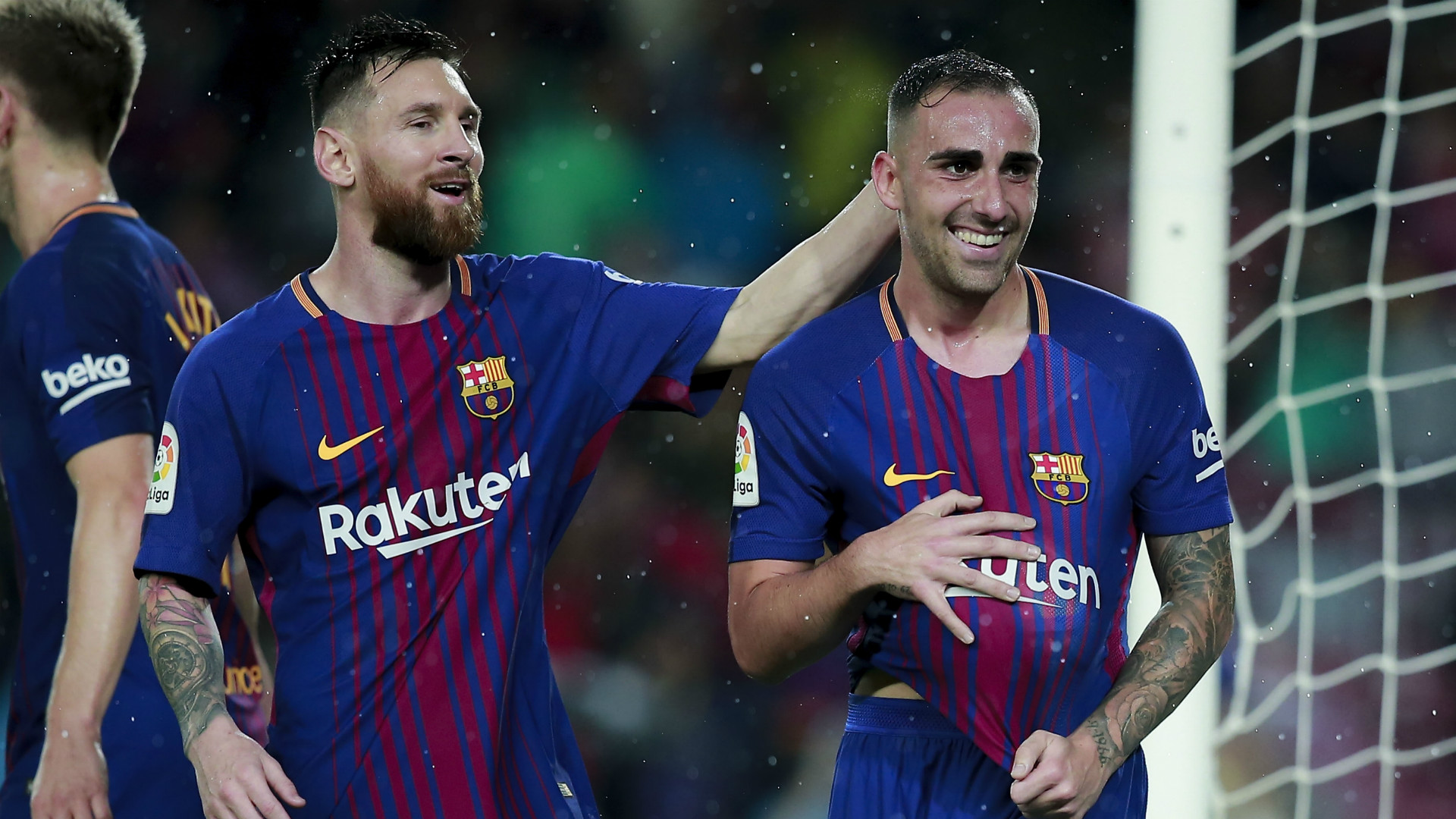 Valencia vs. FC Barcelona im LIVESTREAM bei DAZN: Aufstellungen, Stream, LaLiga | Goal.com1920 x 1080