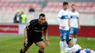 Esteban Paredes