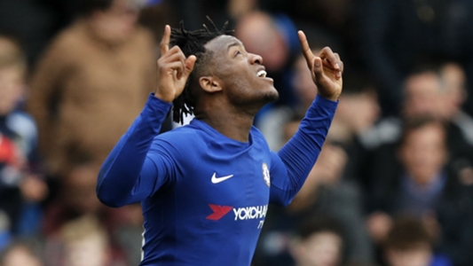 Chelsea transfer news: Borussia Dortmund reach Batshuayi loan agreement