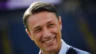 Niko Kovac Eintracht Frankfurt 20102017
