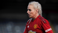 Alex Greenwood Manchester United 2019