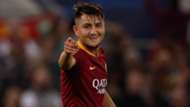 Cengiz Under Roma