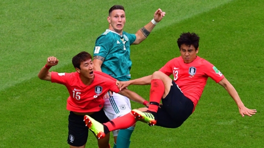 Deutschland Südkorea Livestream