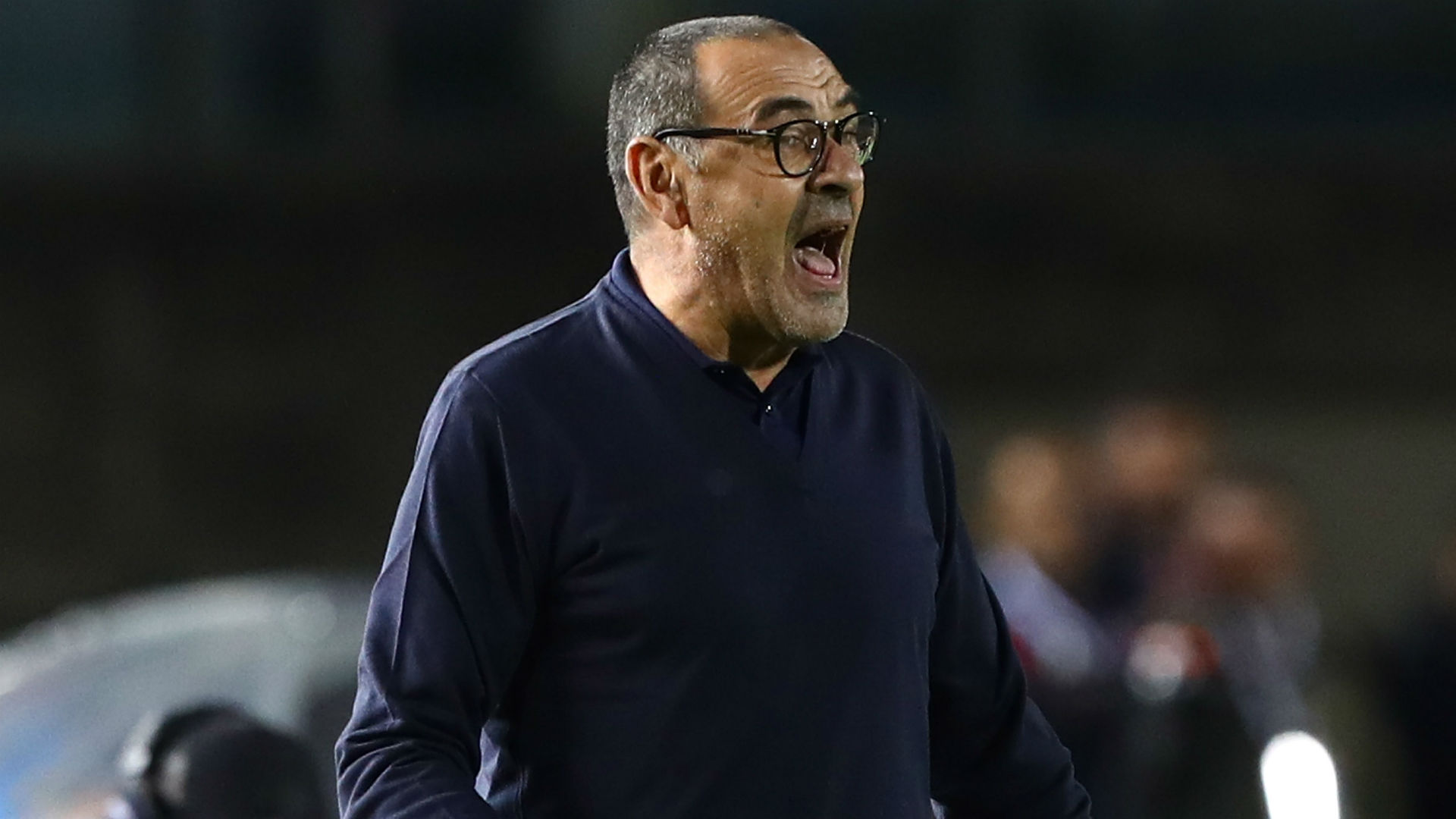 Image result for sarri