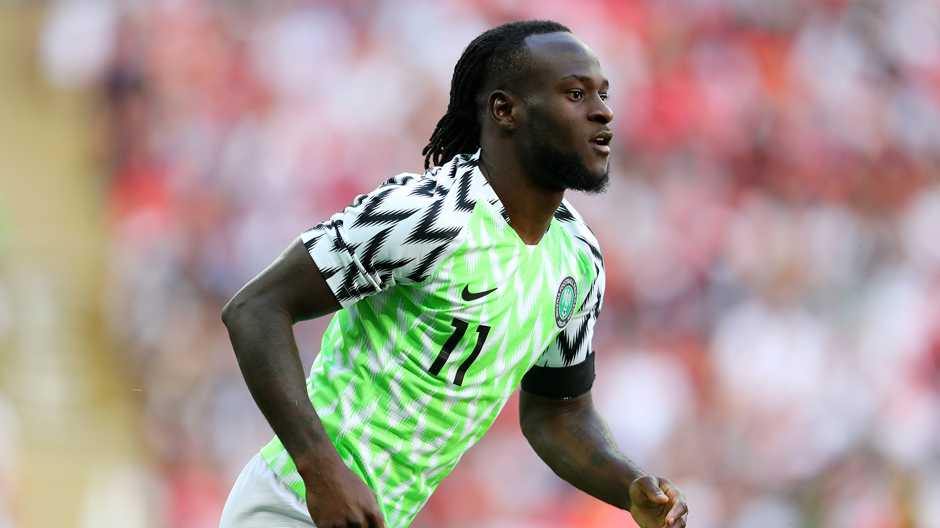 Maillot Domicile Chelsea Victor Moses Maillot Domicile Chelsea Victor Moses