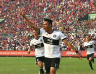 González Gol Clásico