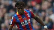 Wilfried Zaha