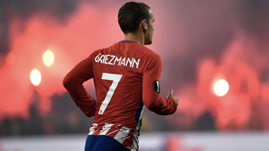 Atletico CEO Gil Marin: Griezmann can become a great here or be forgotten elsewhere Atletico CEO Gil Marin: Griezmann can become a great here or be forgotten elsewhere