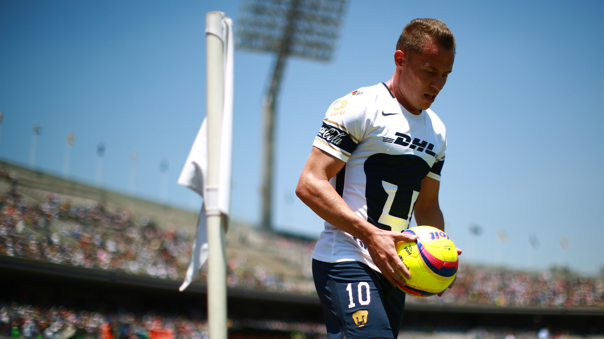 Monterrey Vs. Pumas UNAM: TV Channel, Live Stream, Team News, Kick-off ...