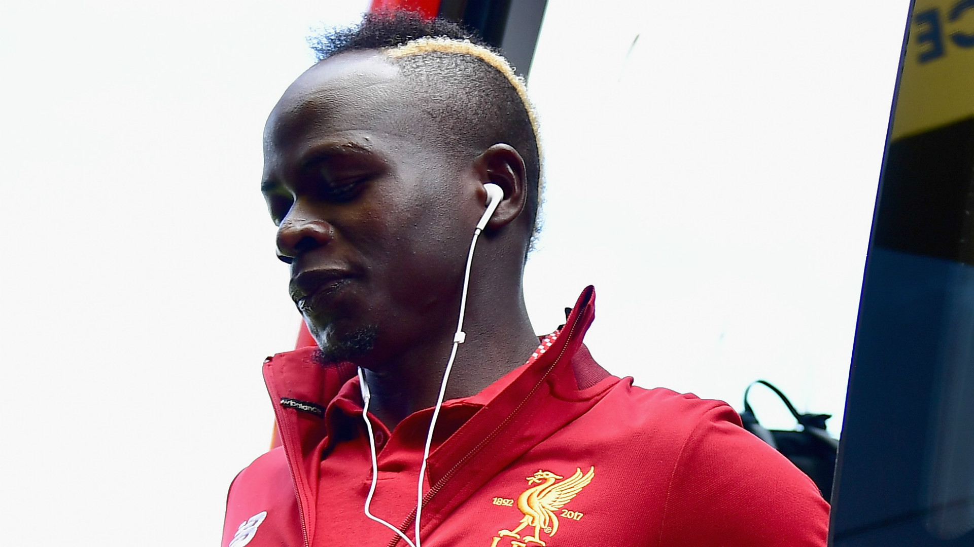 HD Sadio Mane