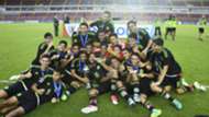 Mexico U-17 2017