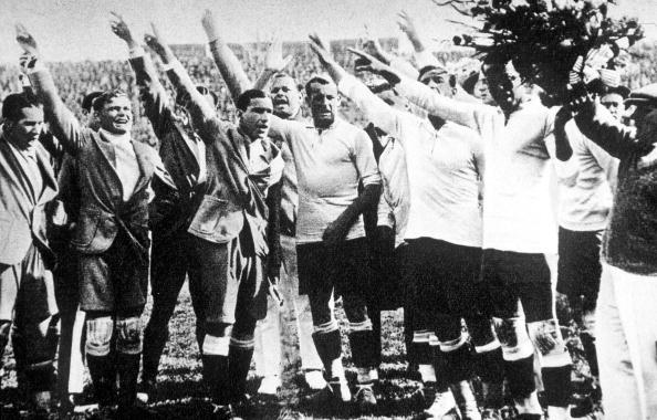 FIFA World Cup 1930