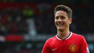 Ander Herrera Manchester United Premier League