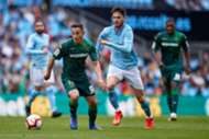 Celta Betis Andrés Guardado