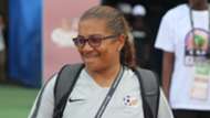 Desiree Ellis - South Africa