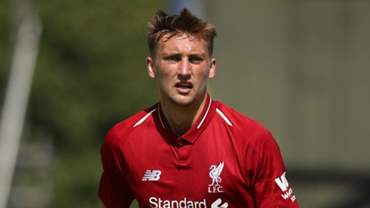 Who is Nathaniel Phillips? The Liverpool defender on ...