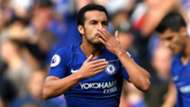 Pedro Chelsea 2018-19