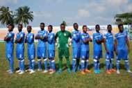 Enyimba Team