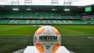 Hitachi Capital Mobility Stadion FC Groningen 11112018