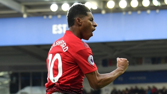 Image result for Rashford