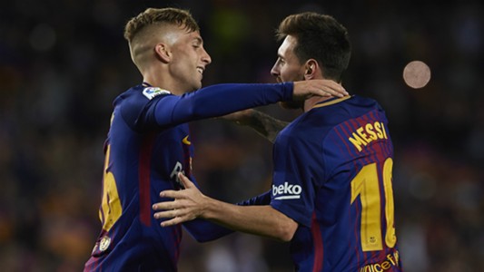 Barcelona vs Eibar: TV channel, stream, kick-off time, odds & match ...