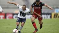 pumas xolos j8 apertura 2017