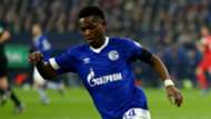 Rabbi Matondo Schalke 2018-19