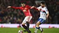 Henrikh Mkhitaryan