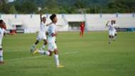Muhammad Valeron - Timnas Indonesia U-16