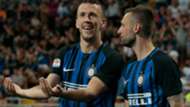 Brozovic Perisic Inter Serie A