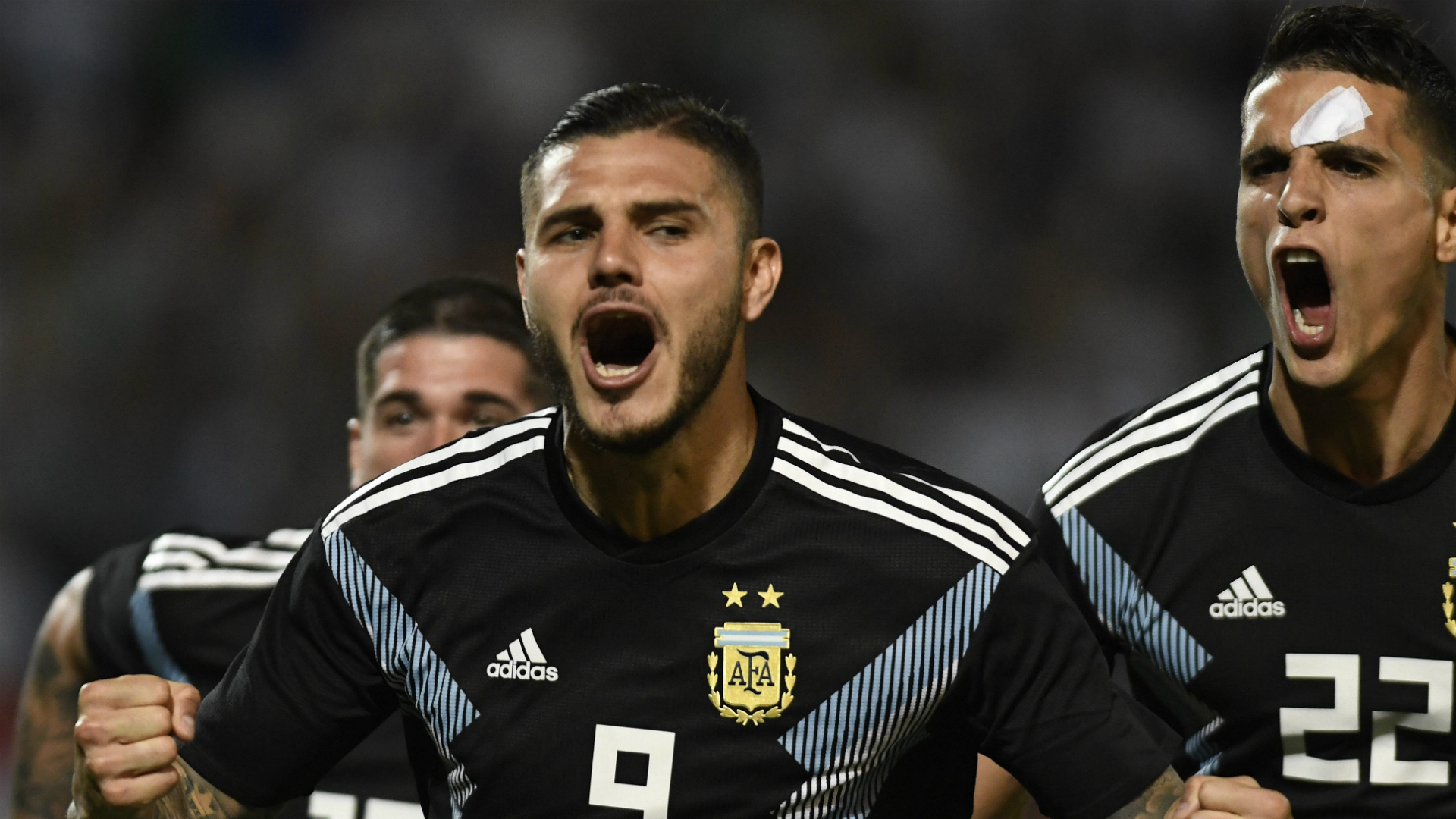 Argentina en la Copa América 2019: fixture, grupo y ...