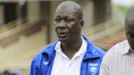 AFC Leopards coach Robert Matano