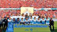 Junior campeon Liga Aguila 2018 II