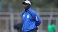 Nicholus Muyoti of Thika United.j